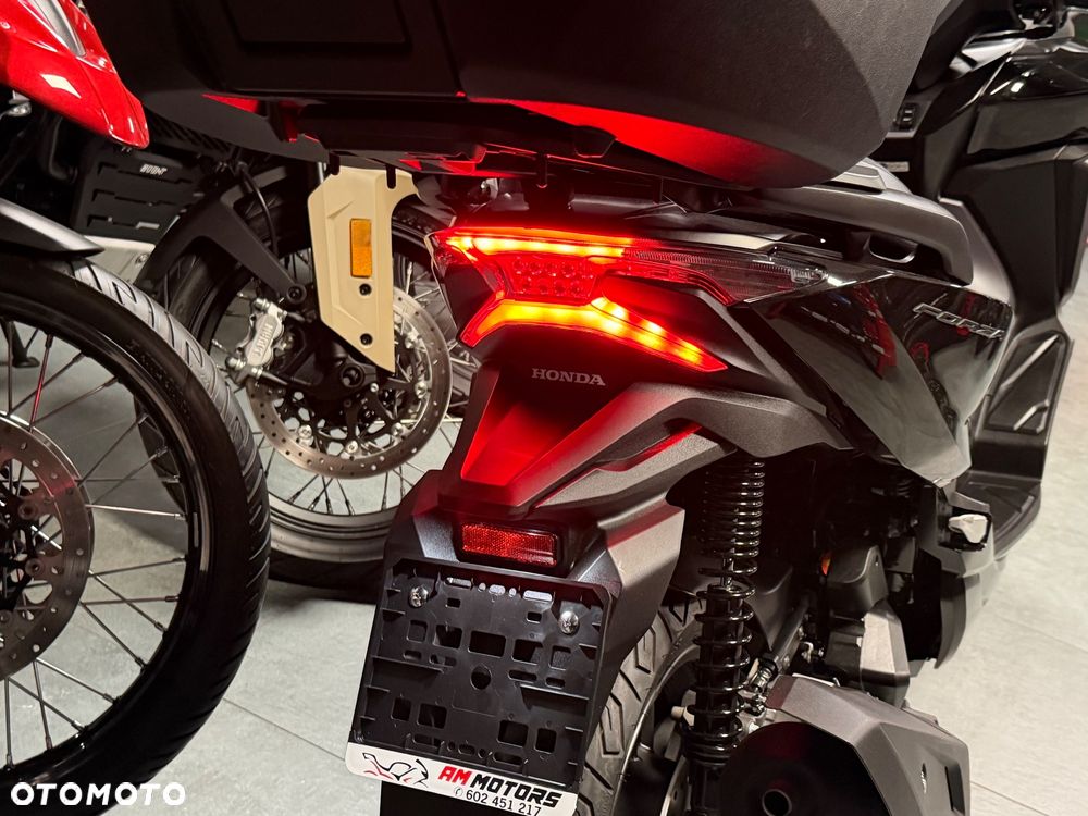 Honda NSS - 10