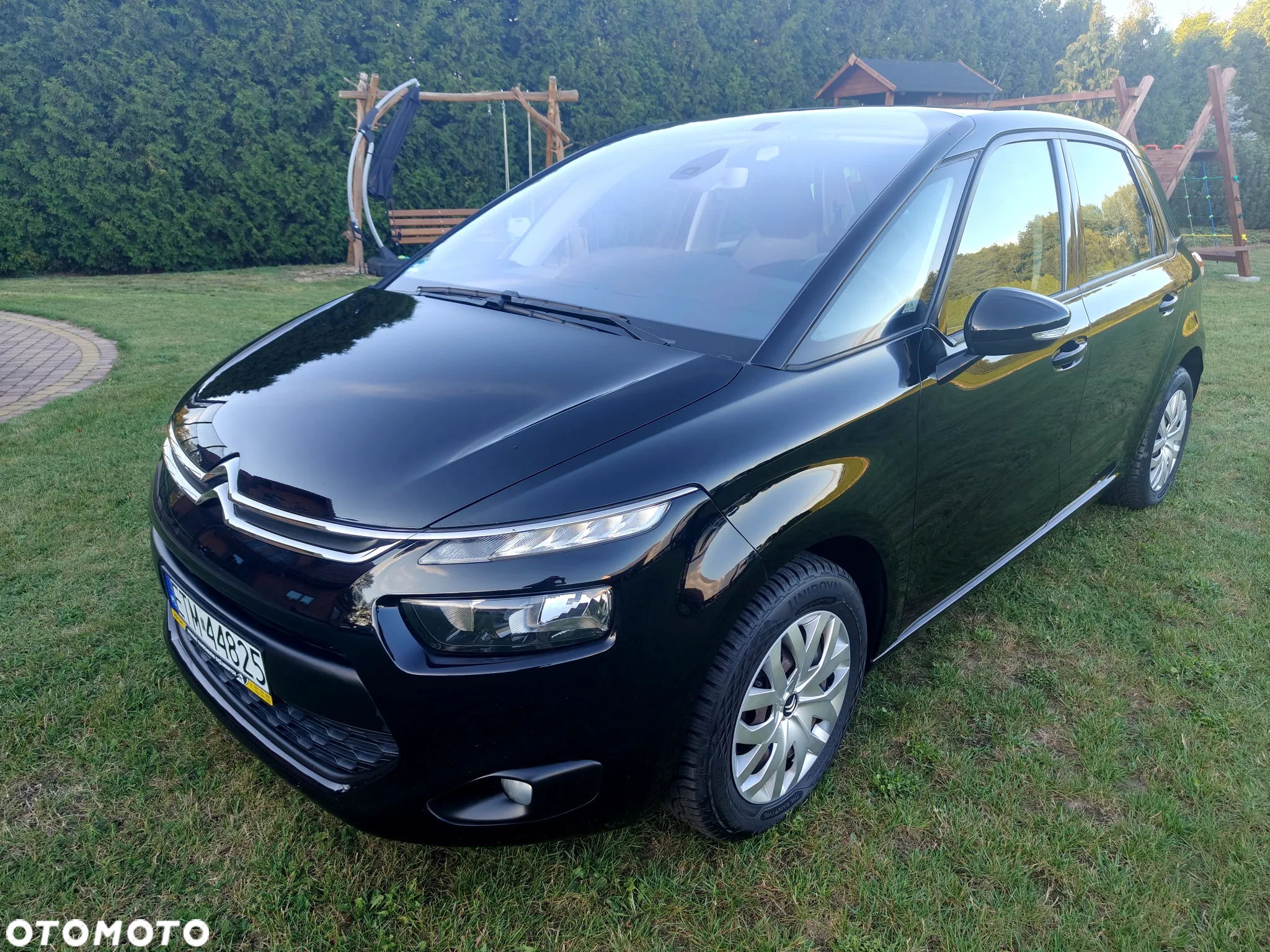 Citroën C4 Picasso e-HDi 115 Business Class - 3