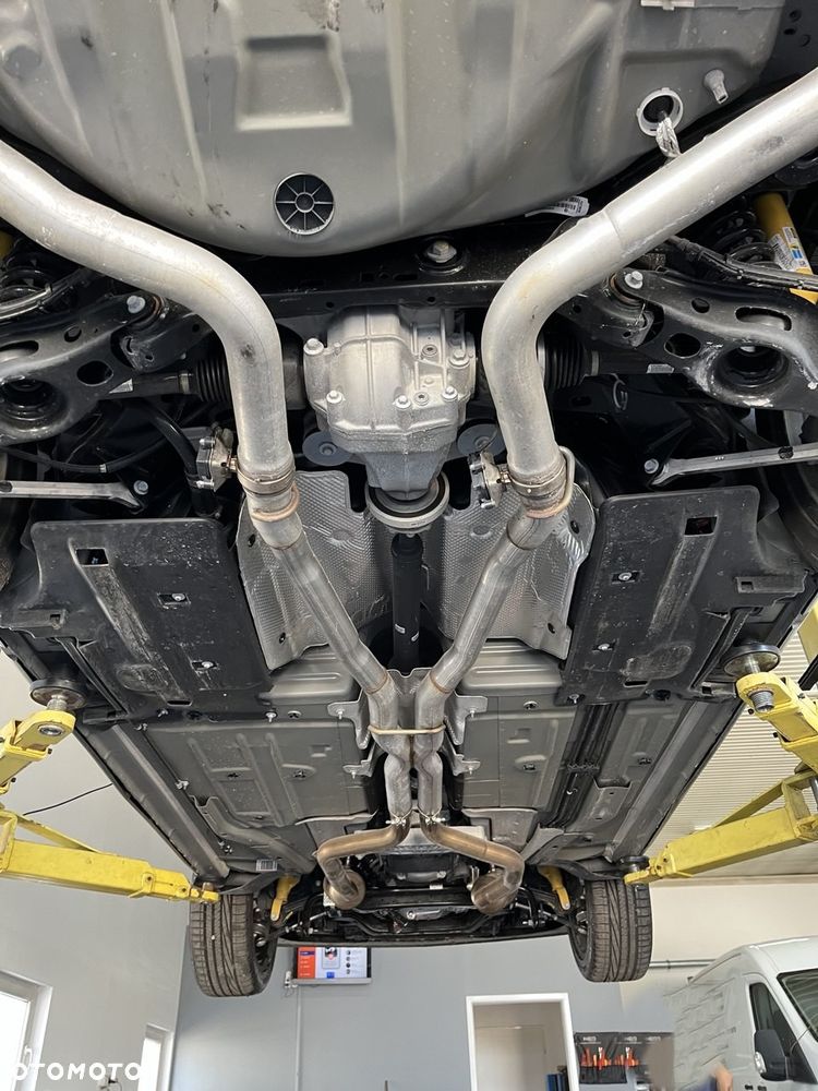 Dodge Challenger Automatik R/T Plus - 27