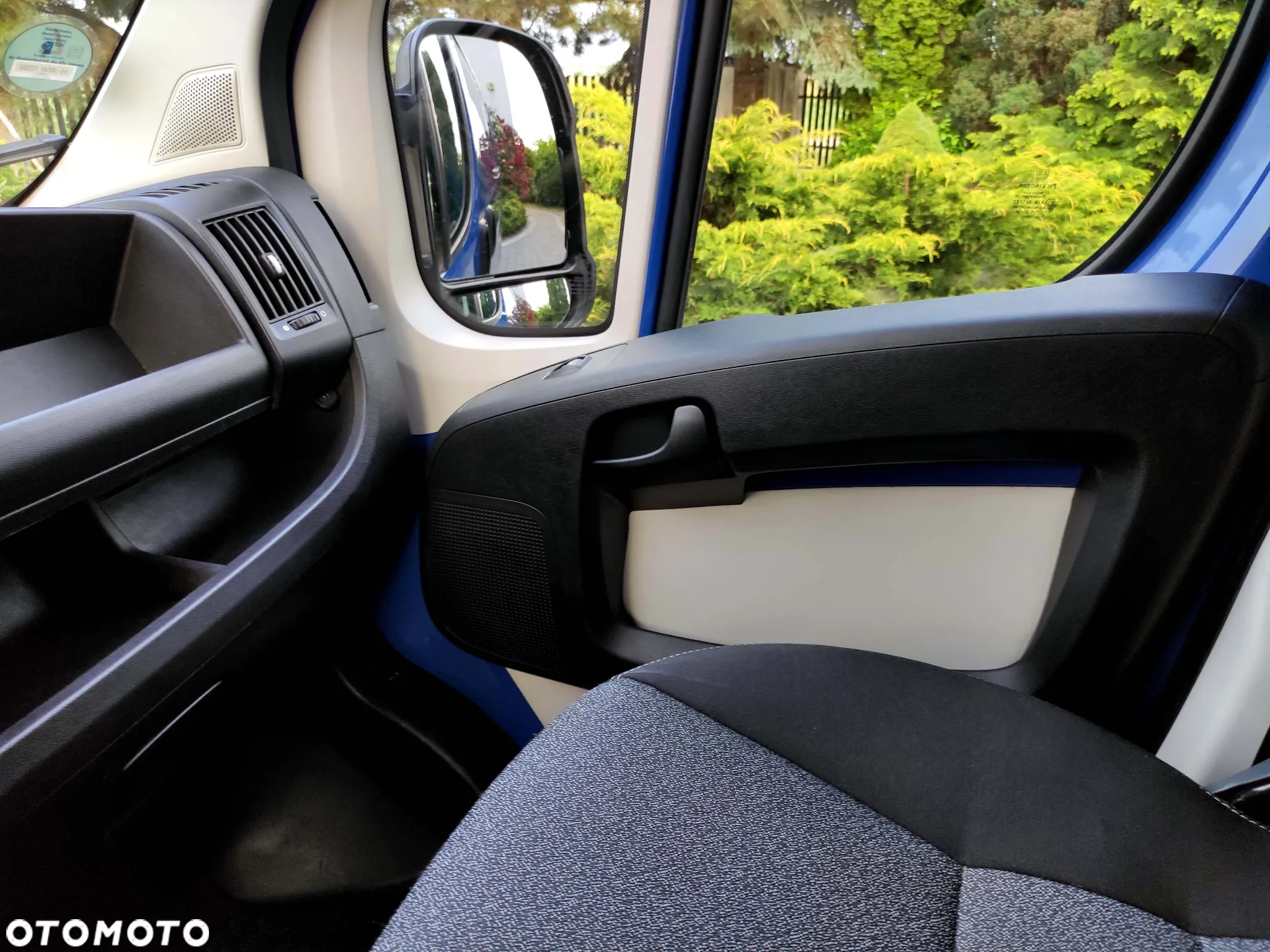Fiat Ducato - 20