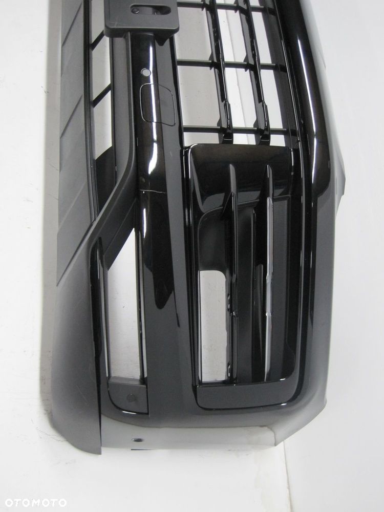 ZDERZAK PRZÓD PORSCHE CAYENNE 9Y0 LIFT 6 PDC KAMERA - 5