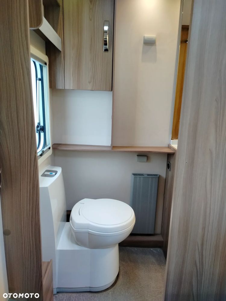 SWIFT Challenger 580 - 29