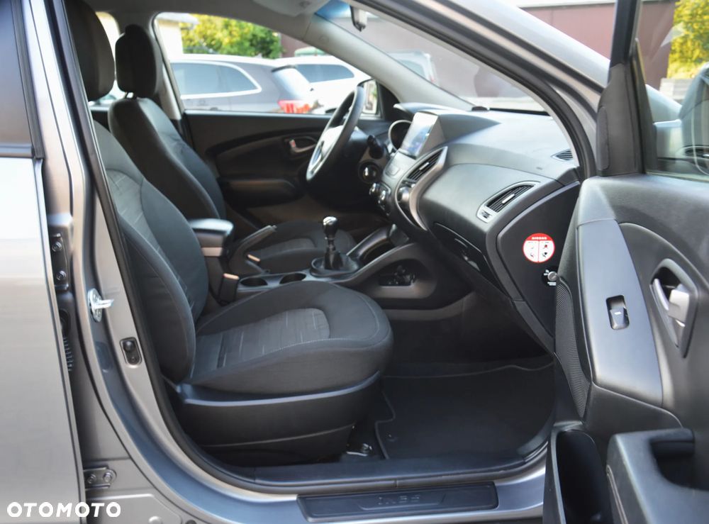 Hyundai ix35 - 27