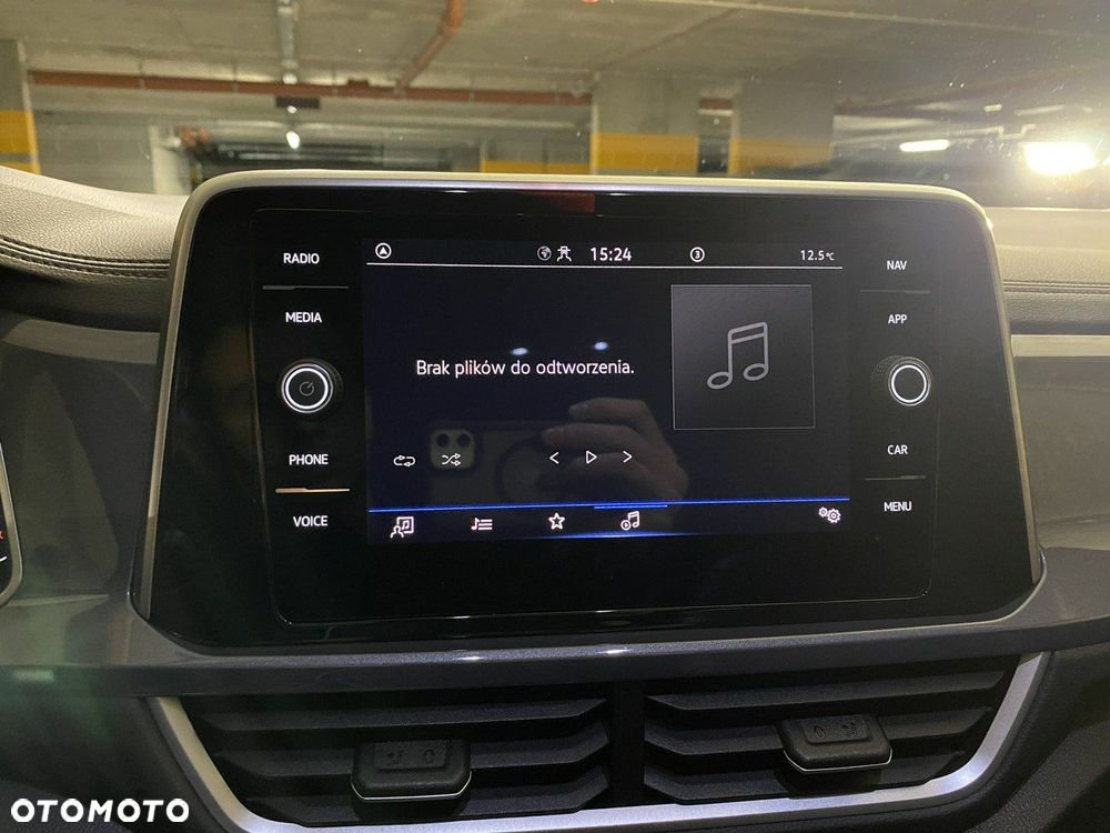 Volkswagen T-Roc - 24