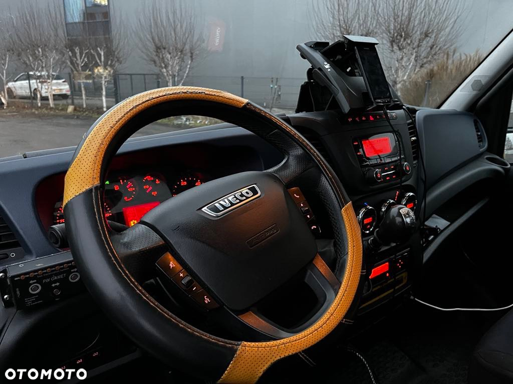 Iveco Daily - 5