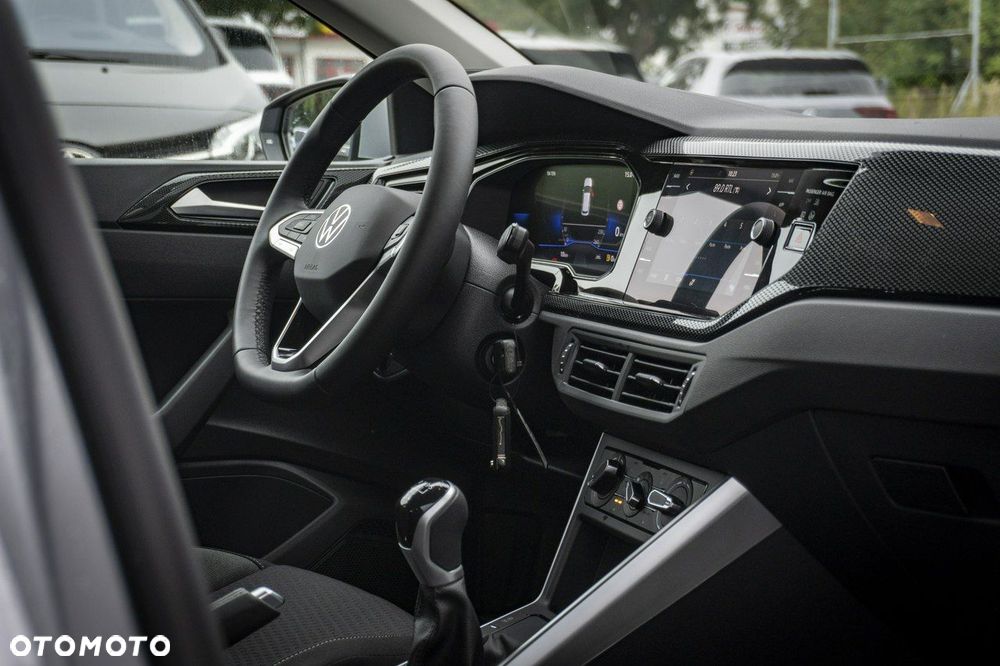 Volkswagen Polo - 18