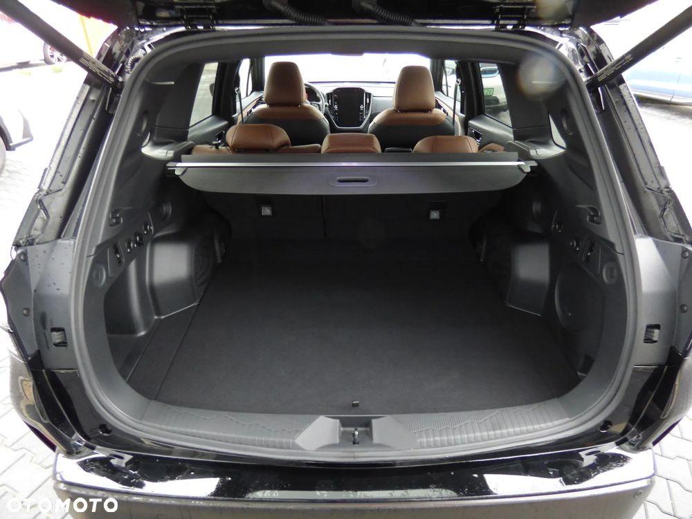 Subaru Forester 2.0i-L Platinum (EyeSight) Lineartronic - 12