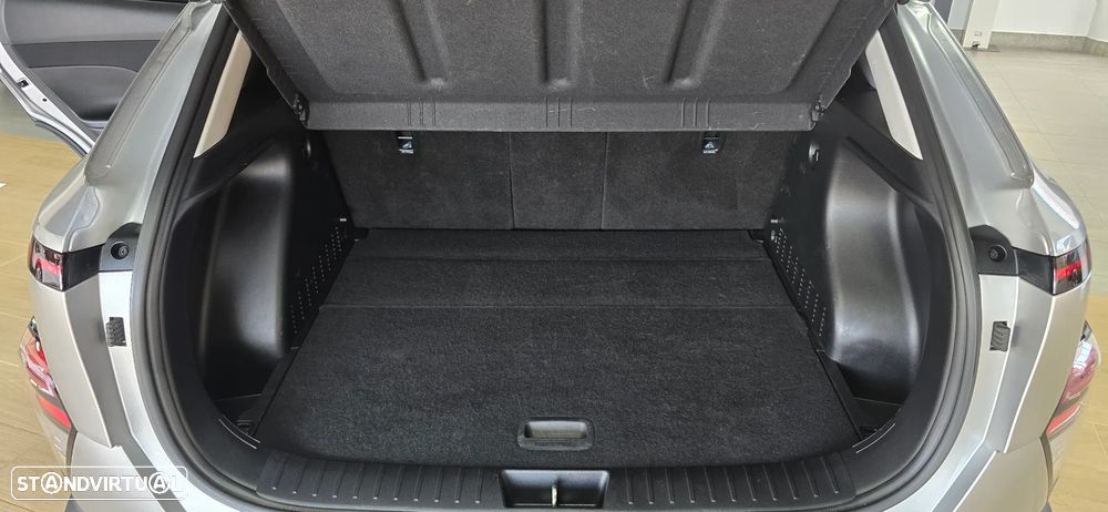 Hyundai Kauai 1.0 T-GDi Premium (TT) - 15