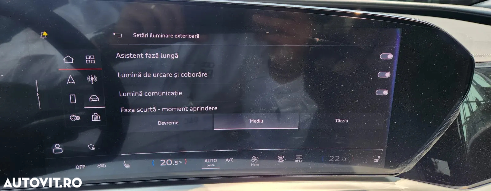 Audi Q5 40 TDI quattro S tronic MHEV S Line - 13
