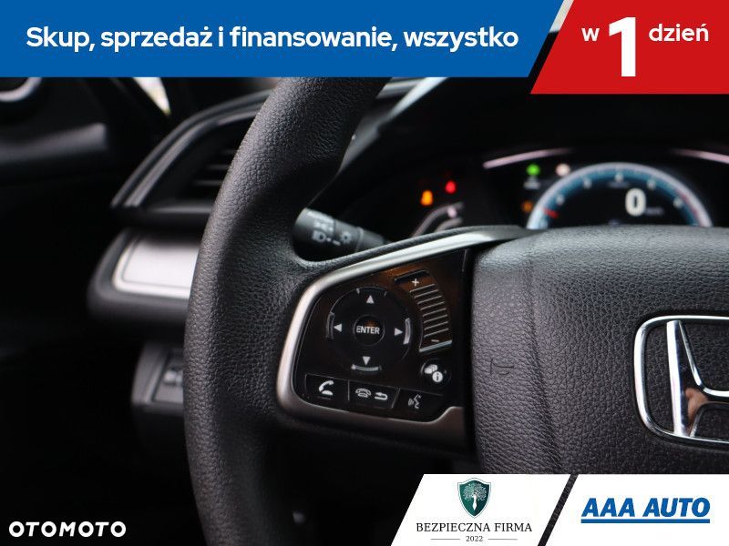 Honda Civic - 17