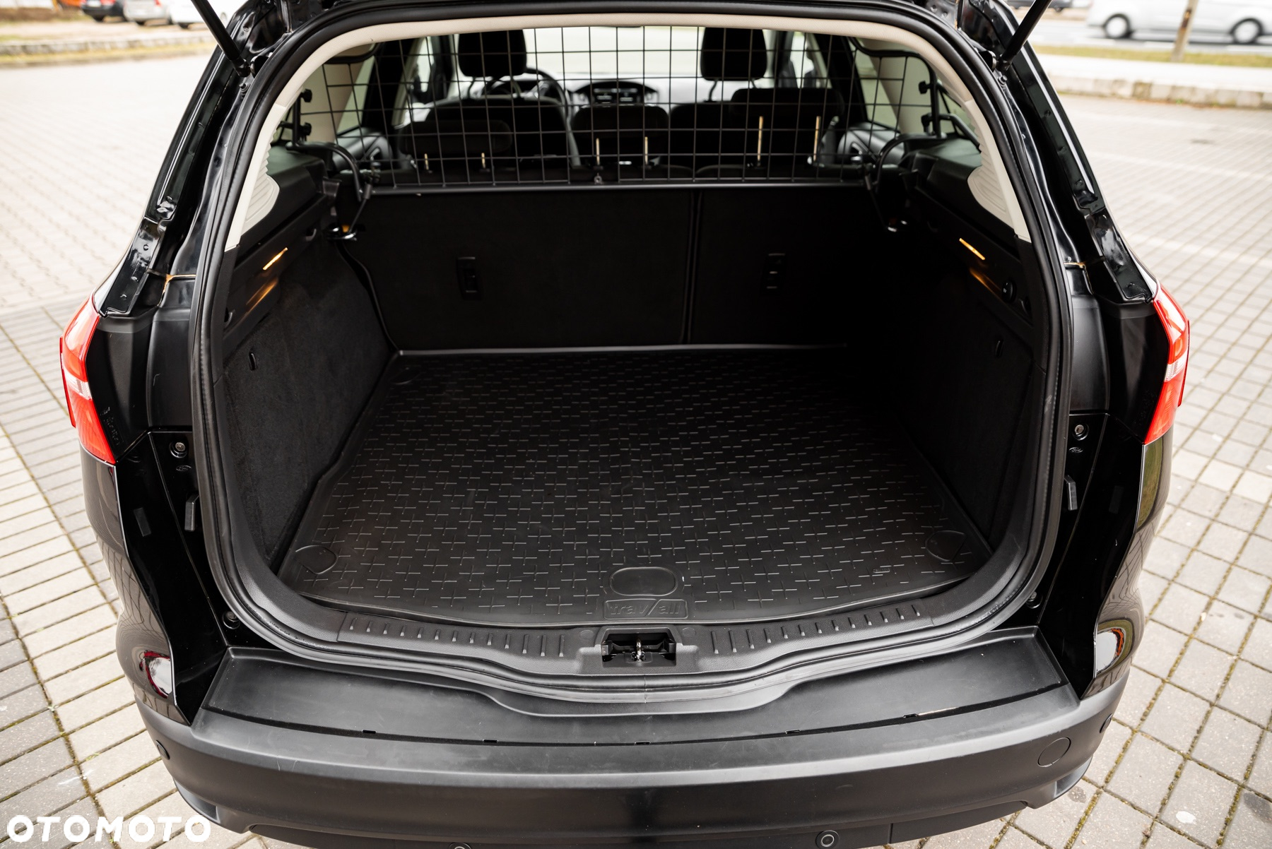 Ford Focus 1.0 EcoBoost Trend - 15