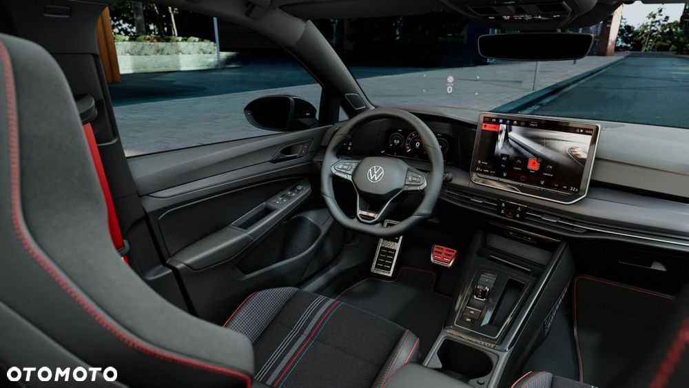 Volkswagen Golf - 10