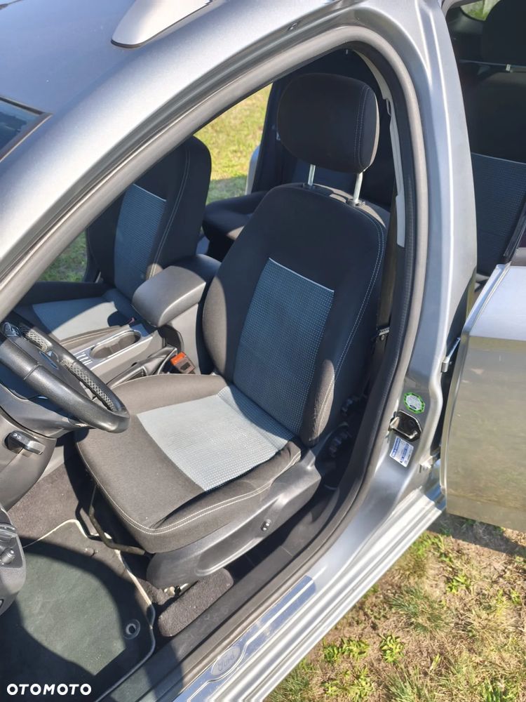 Ford Mondeo 1.6 Ti-VCT Trend - 11