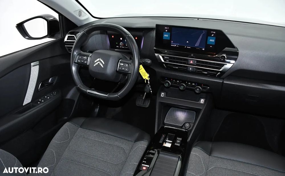 Citroën C4 - 5