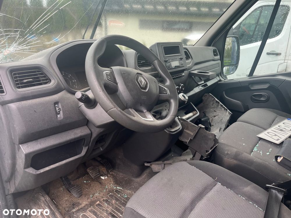 Renault Master - 8