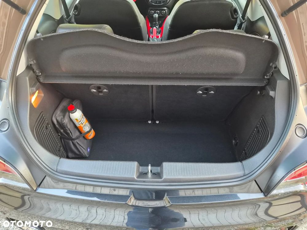 Opel Adam 1.4 Black Link - 25