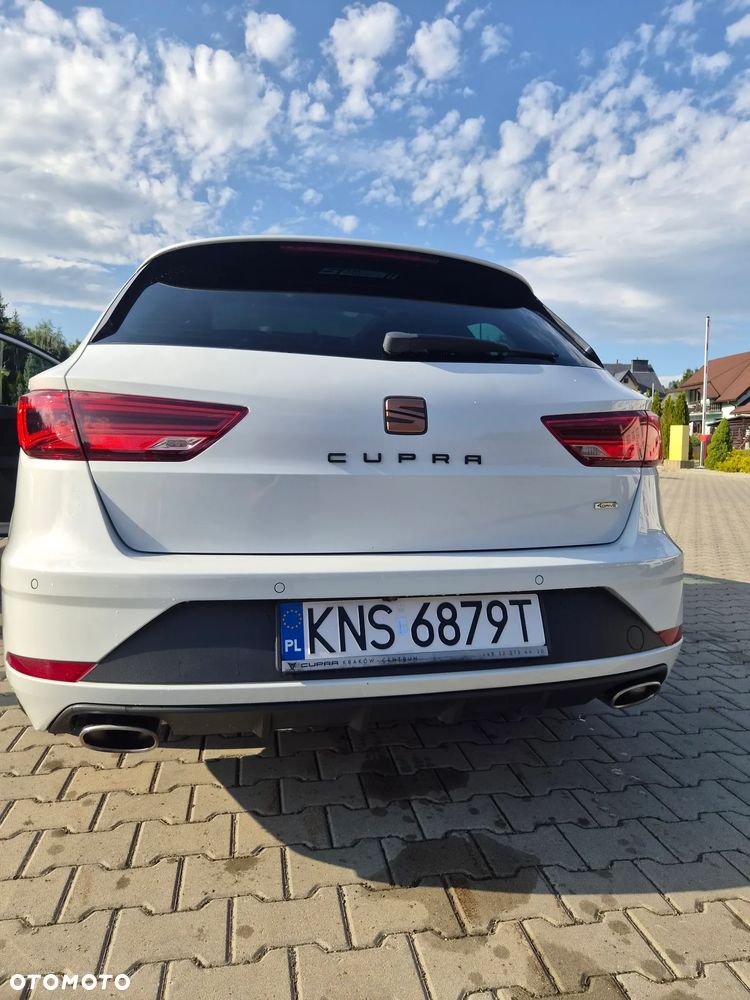 Seat Leon - 5