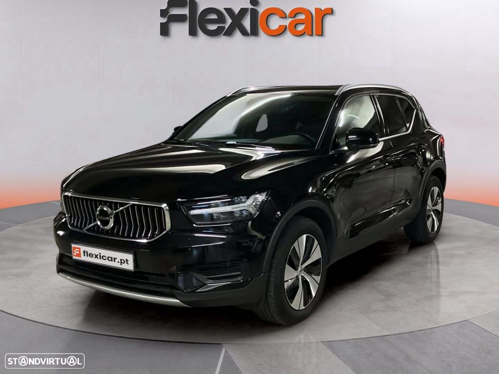 Volvo XC 40 - 2