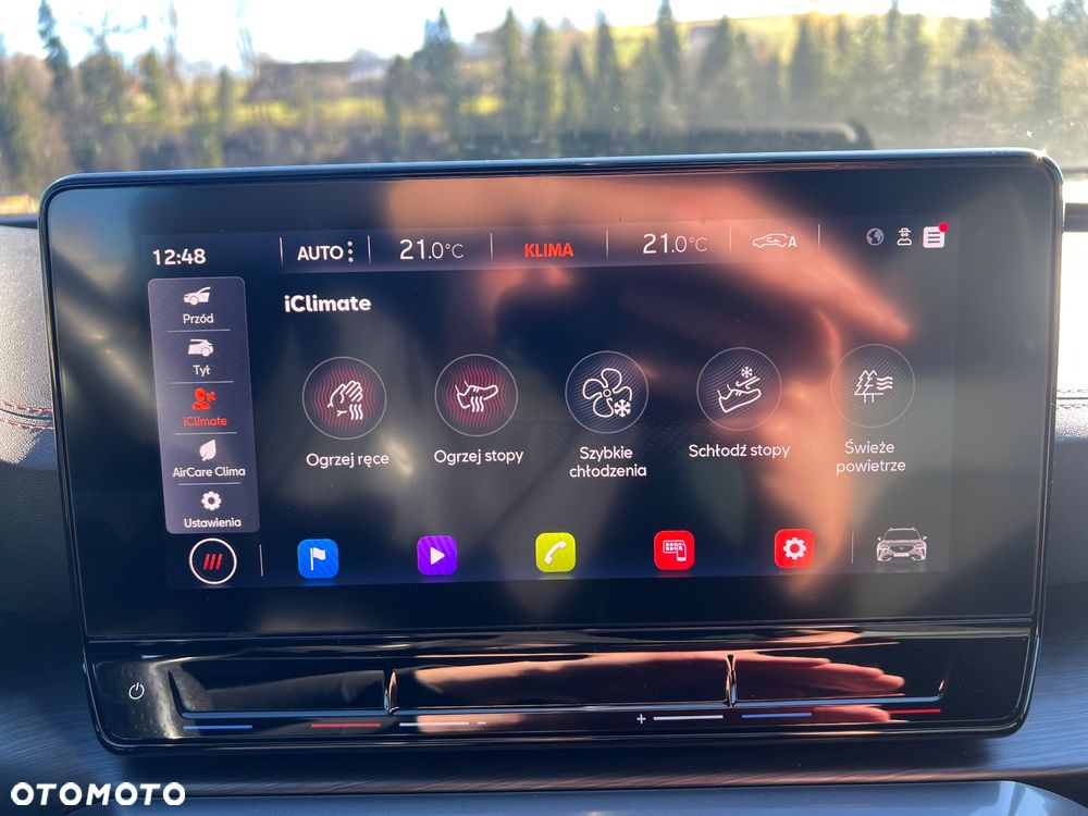 Cupra Formentor - 17