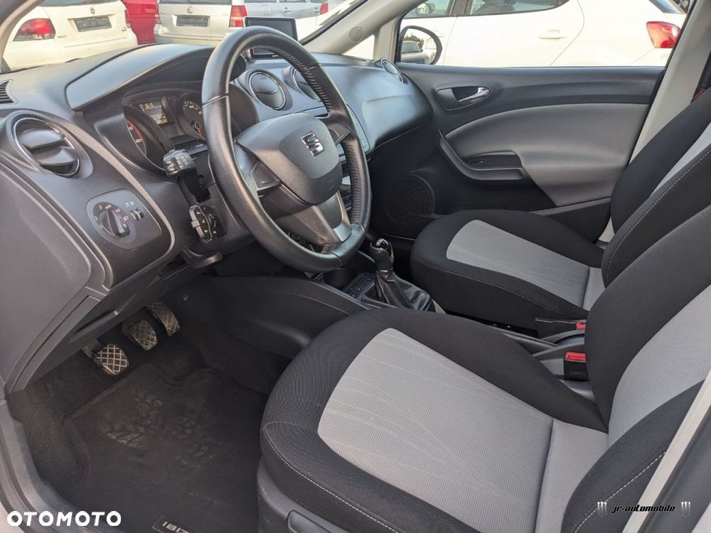 Seat Ibiza 1.2 TSI Style - 4