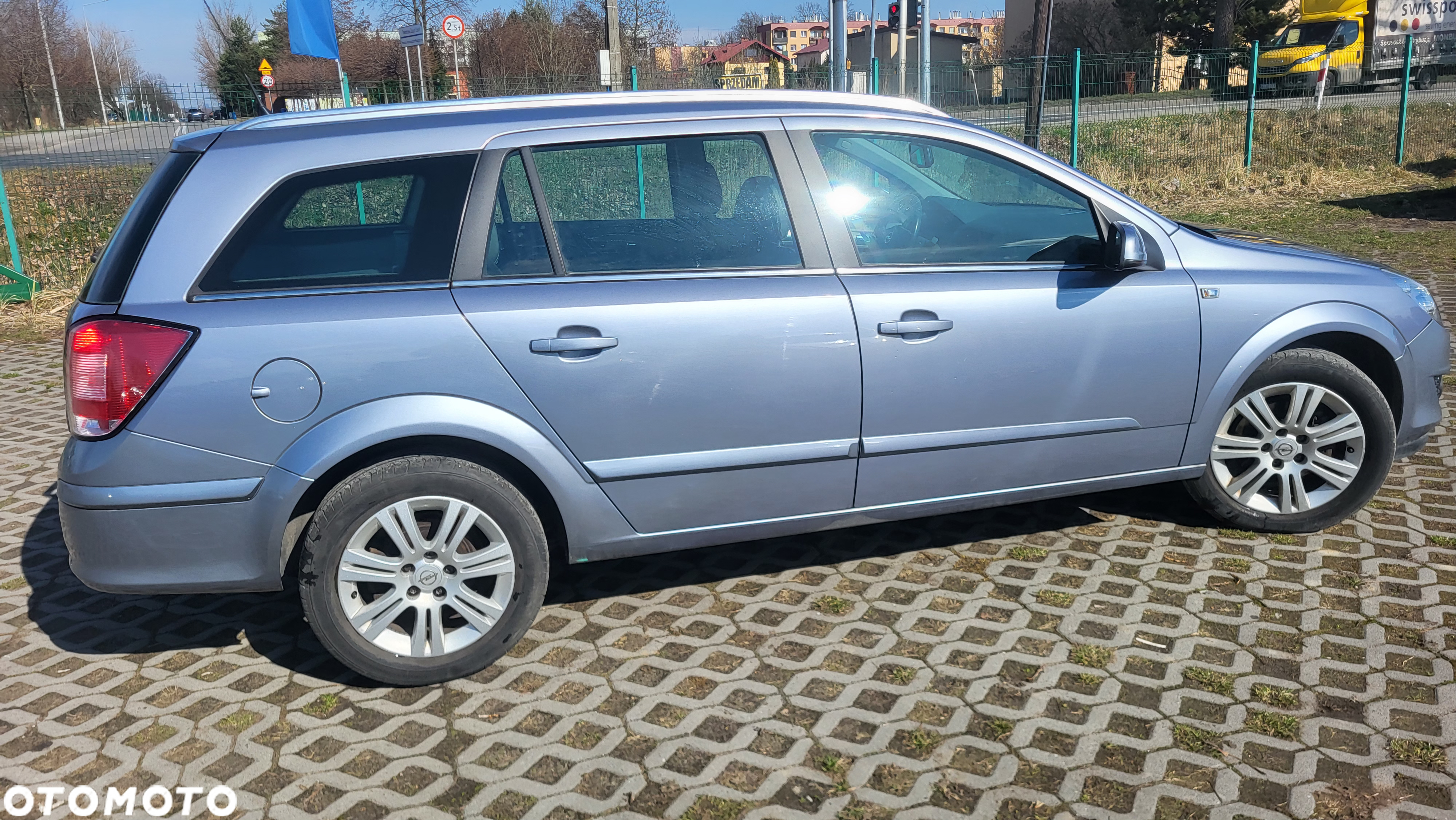 Opel Astra - 31