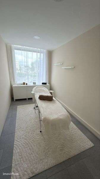 Arrendo Sala em Centro de Estética - Grande imagem: 3/7