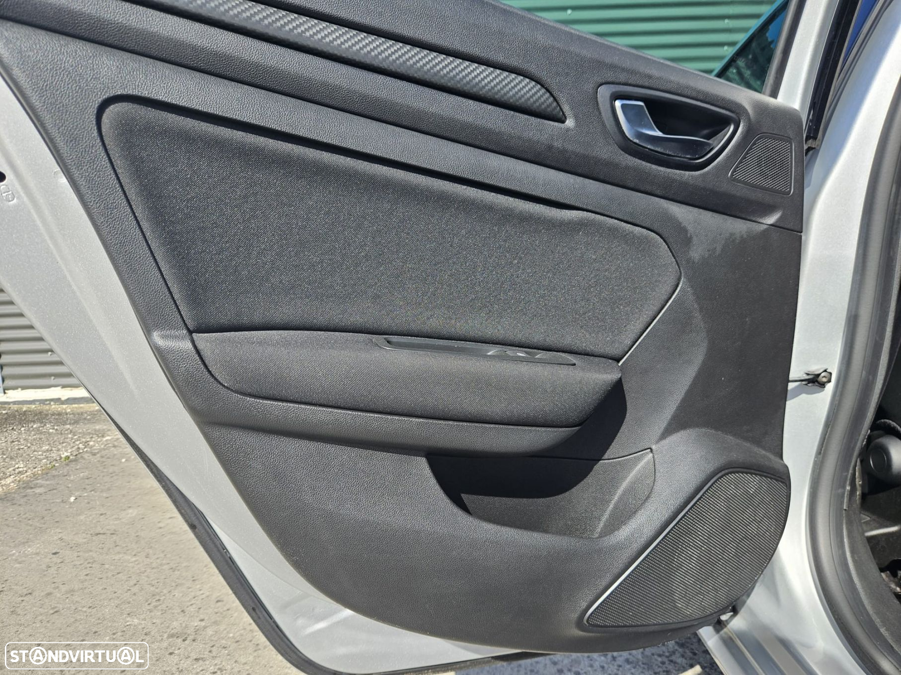 Renault Mégane 1.5 dCi Zen ECO - 46