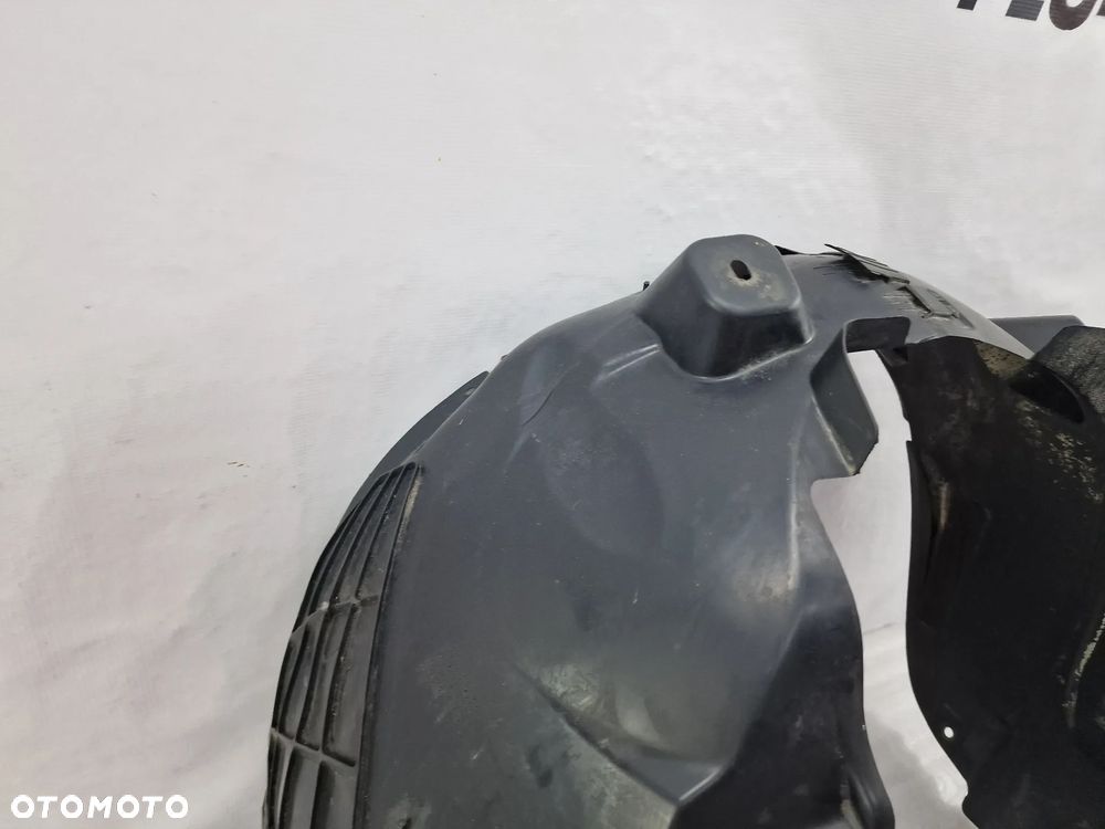 OPEL CORSA D / D LIFT 06-14 KOMPLETNE PRAWE NADKOLE PRZEDNIE PRZÓD , NR 312632764 / 13187359 , NR AUKCJI N763 - 7