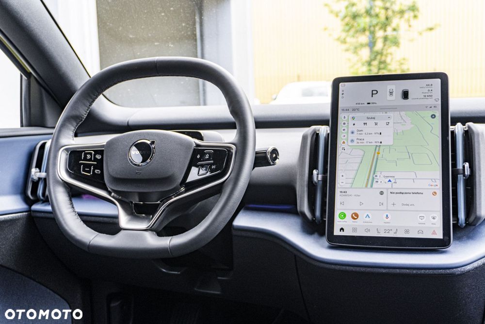 Volvo EX30 - 12