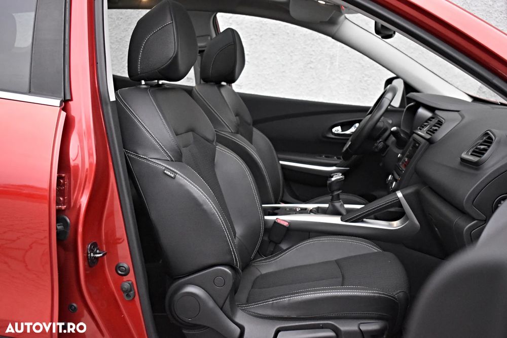 Renault Kadjar Energy dCi 130 Experience - 10