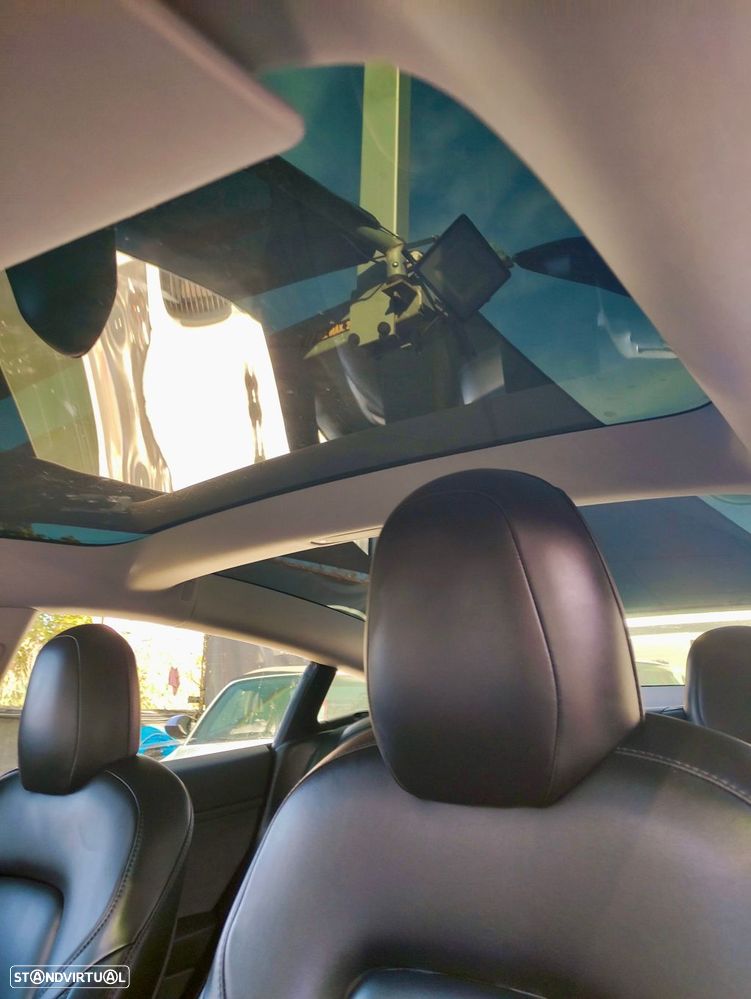 Tesla Model 3 Standard Range Plus RWD - 9