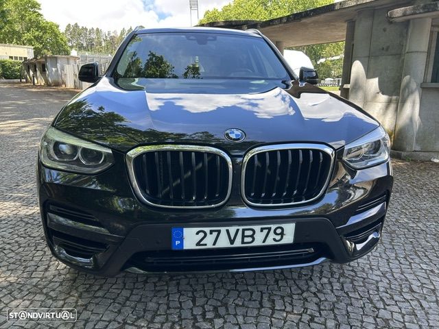 BMW X3 30 i xDrive xLine - 5