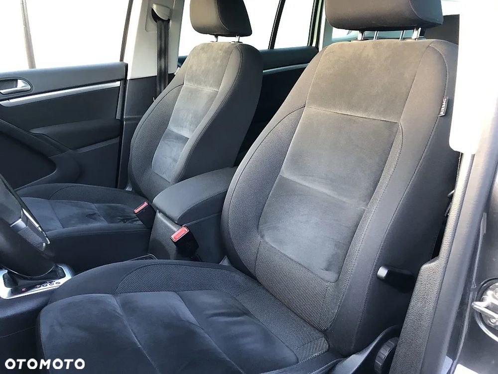 Volkswagen Tiguan 2.0 TDI 4Mot Sport&Style DSG - 11