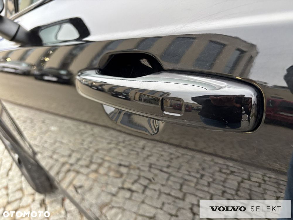 Volvo XC 90 - 7