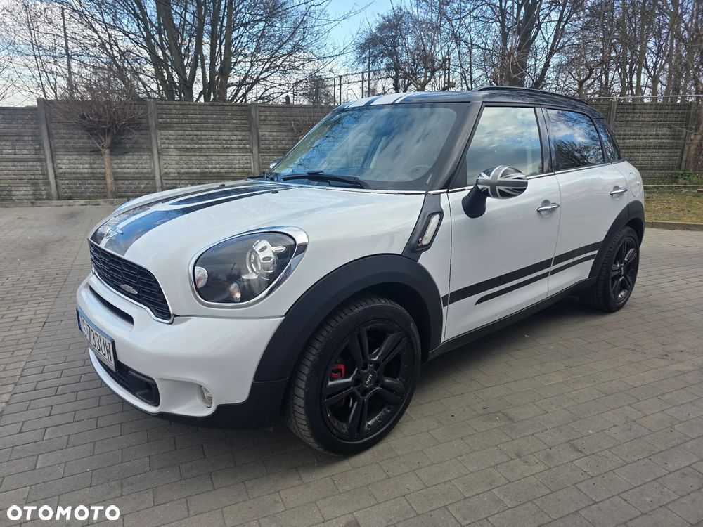MINI Countryman - 7