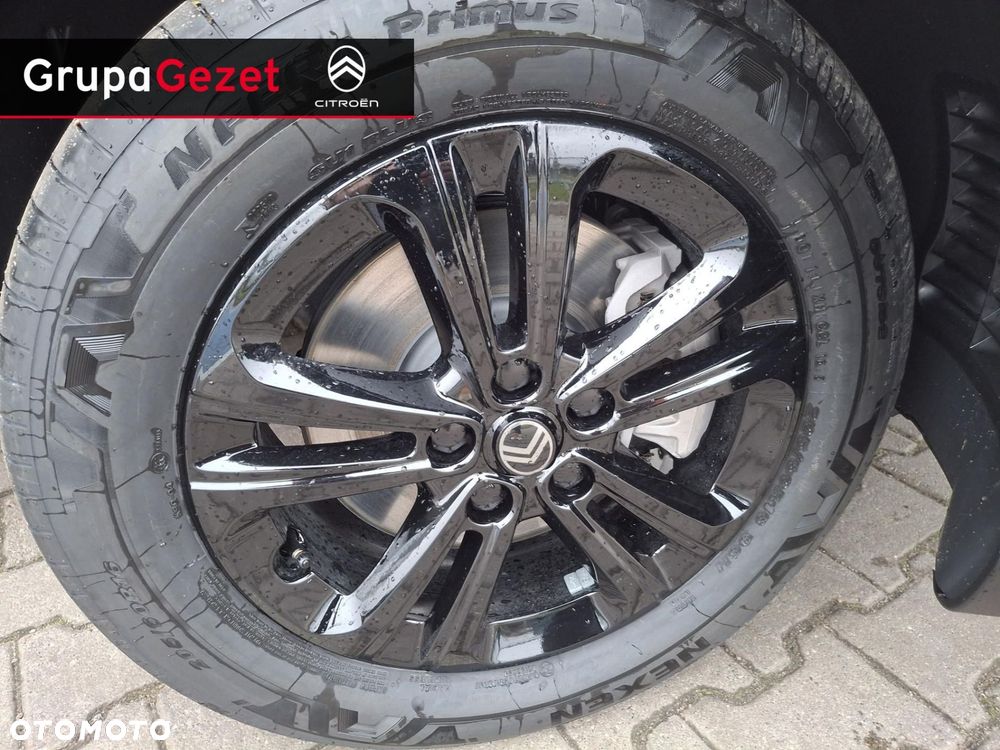 Citroën Berlingo - 26