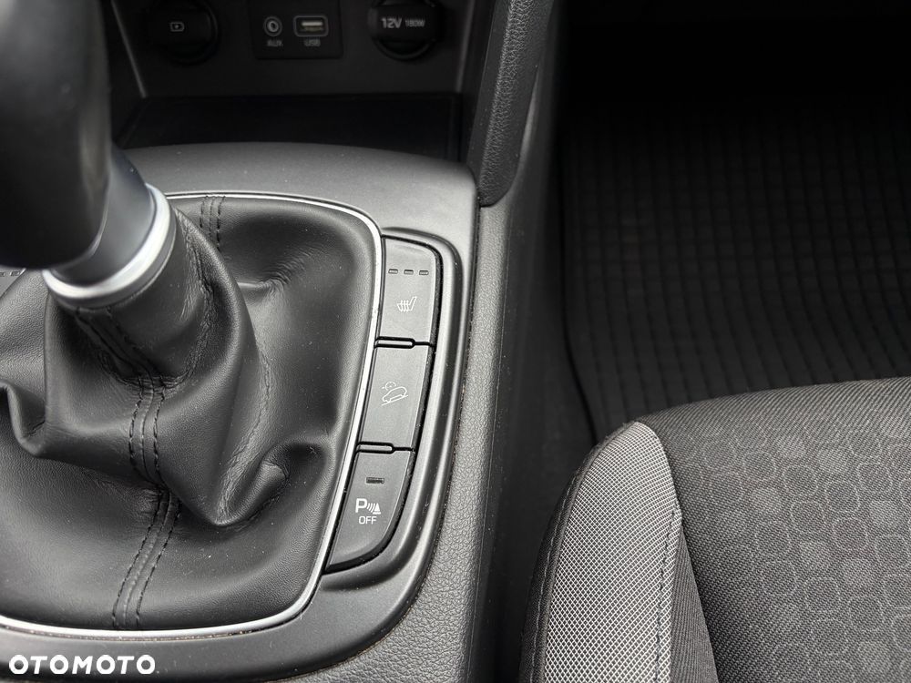 Hyundai Kona 1.0 T-GDI Advantage - 20