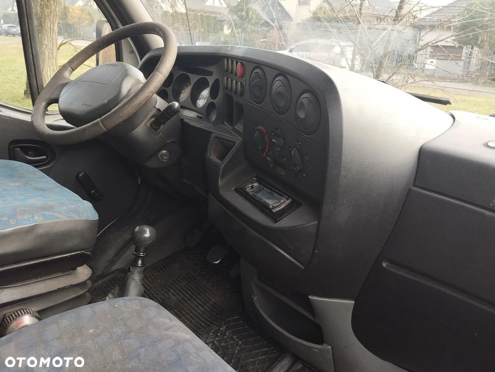 Iveco Iveco Daily 2.8 TDi - 11