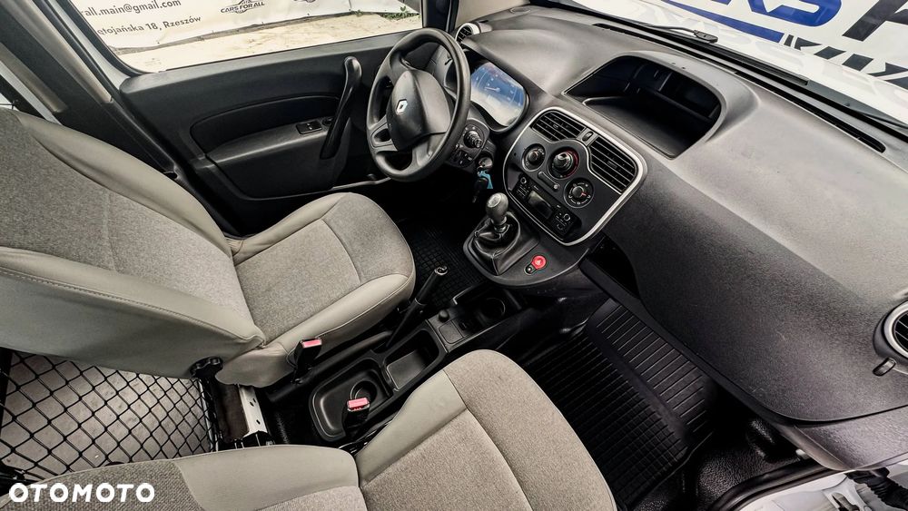 Renault KANGOO MAXI 1.5 dCi  CONFORT - 10