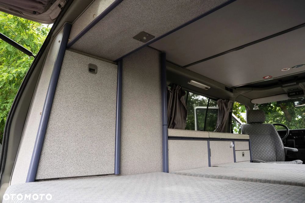 Volkswagen California - 7