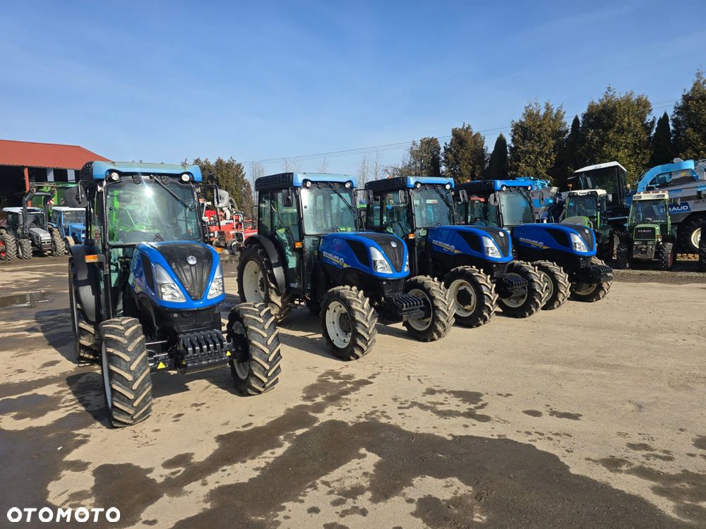 New Holland T4.90F - 17
