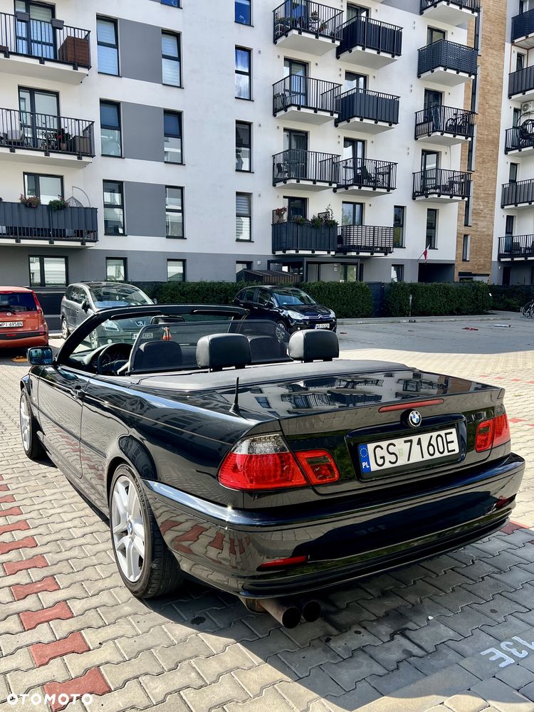 BMW Seria 3 318Ci - 3