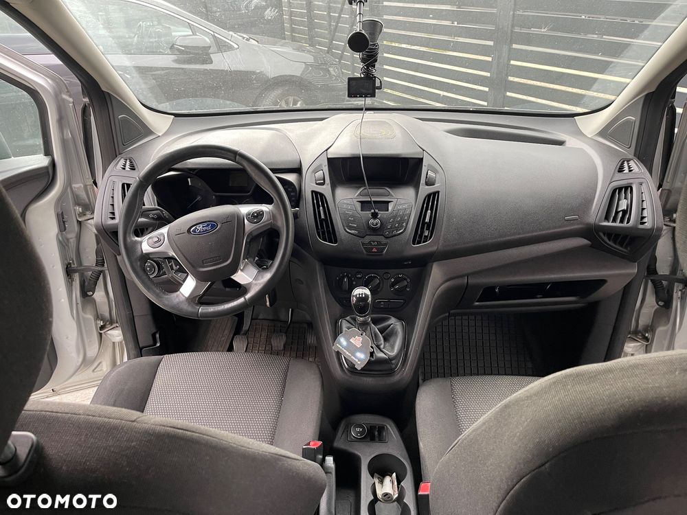 Ford Transit Connect 230 L2 Basis - 8