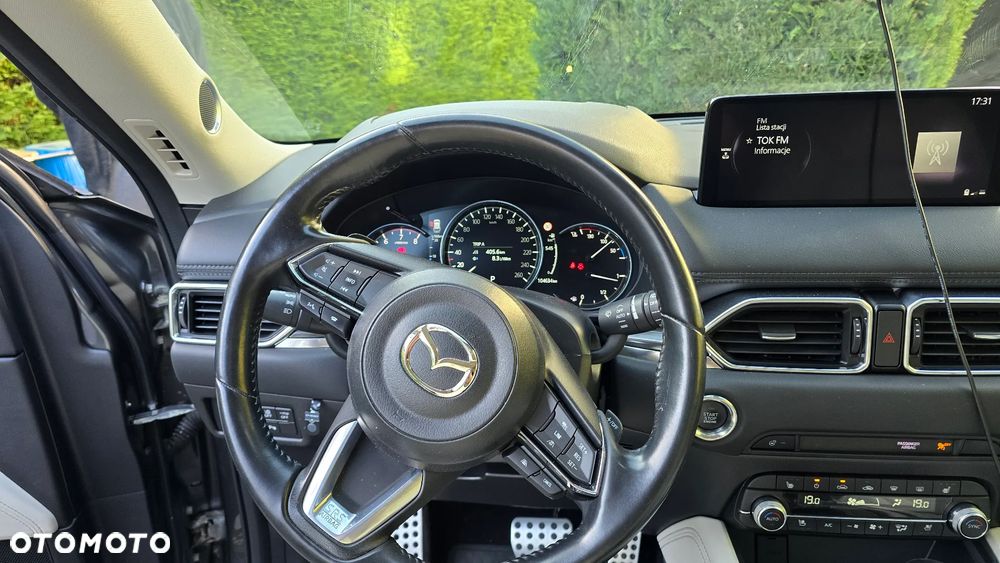 Mazda CX-5 2.5 Homura AWD - 6