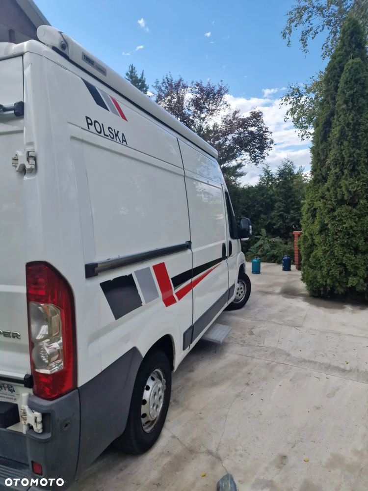 Citroën Jumper - 3