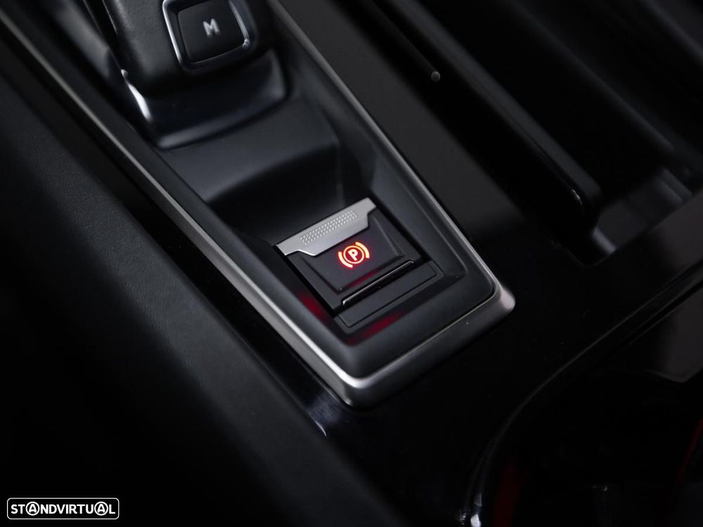 Peugeot 508 SW 1.5 BlueHDi Business Line EAT8 - 24