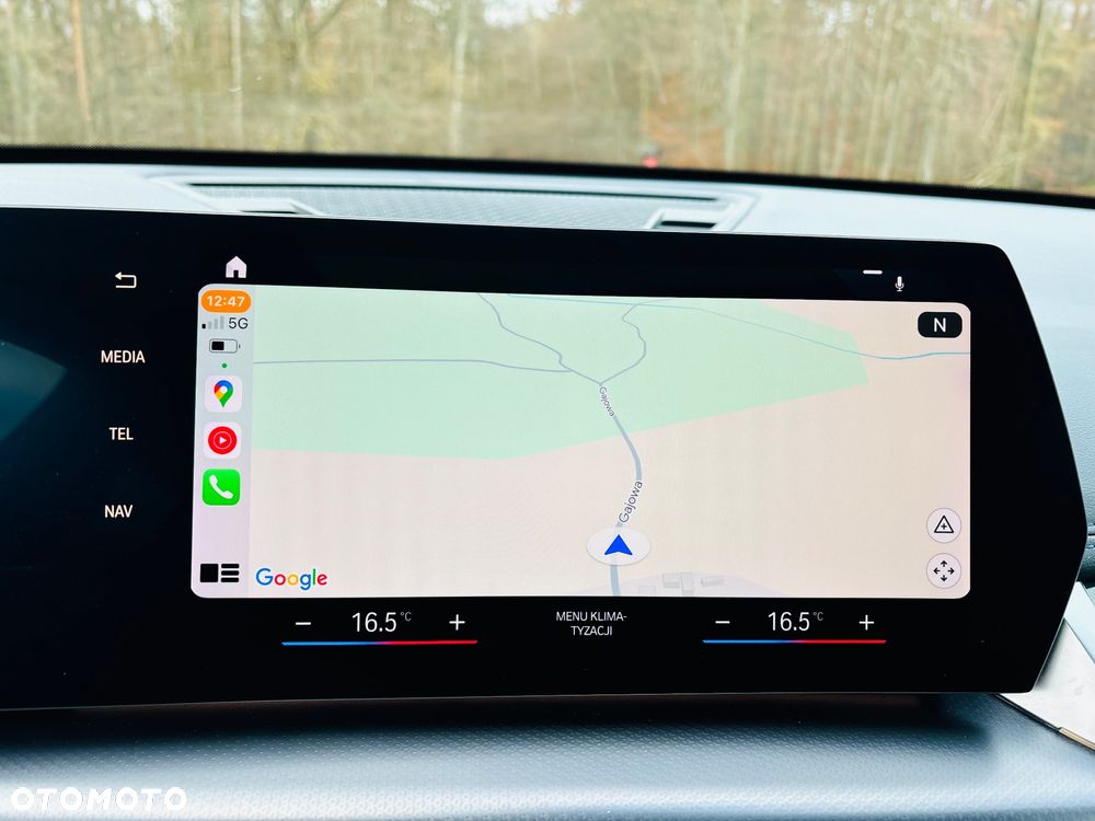 BMW X1 xDrive18d M Sport sport - 17