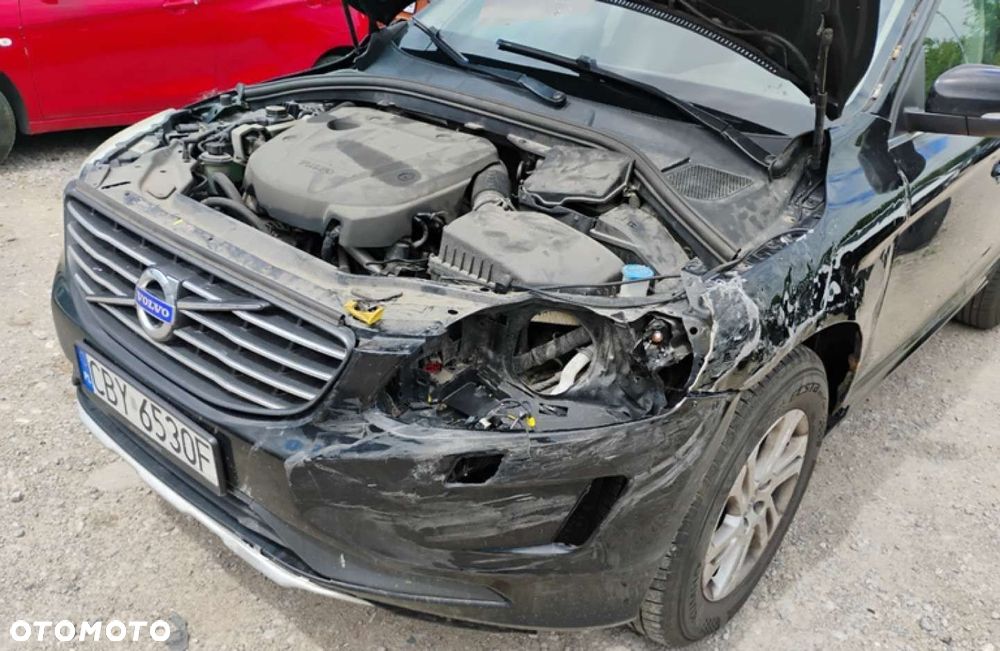 Volvo XC 60 - 25