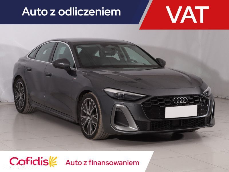 Audi A5 Sportback - 2