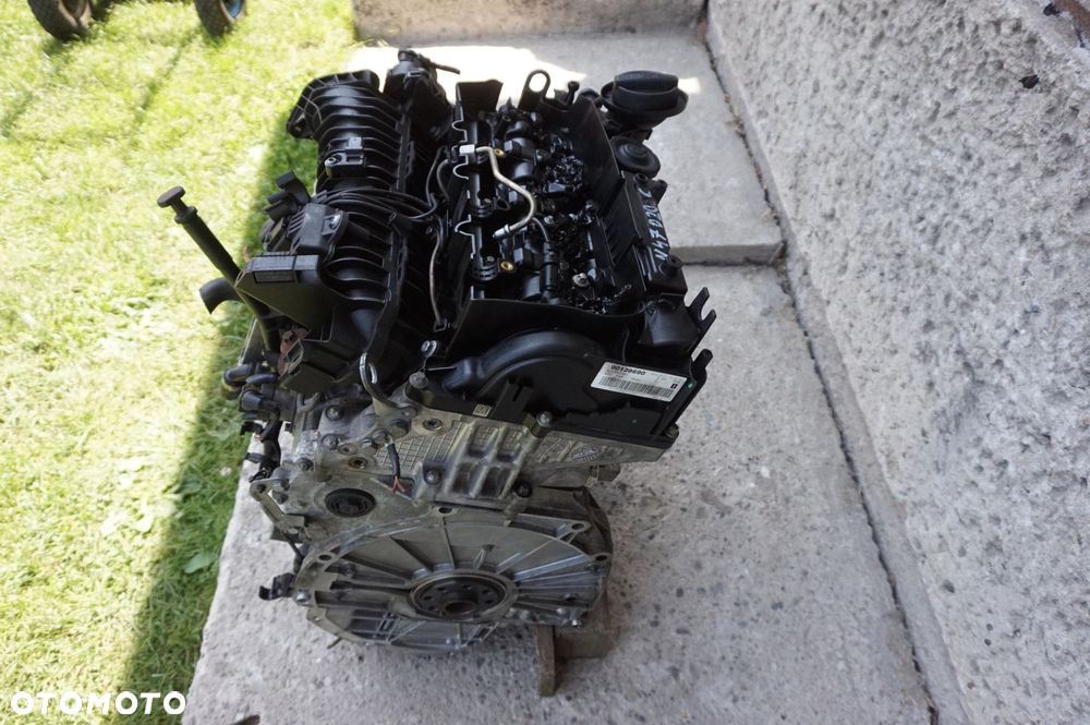 SILNIK 2.0D BMW N47D20C BMW F20 F21 F22 F30 F31 F32 F33 F34 - 3